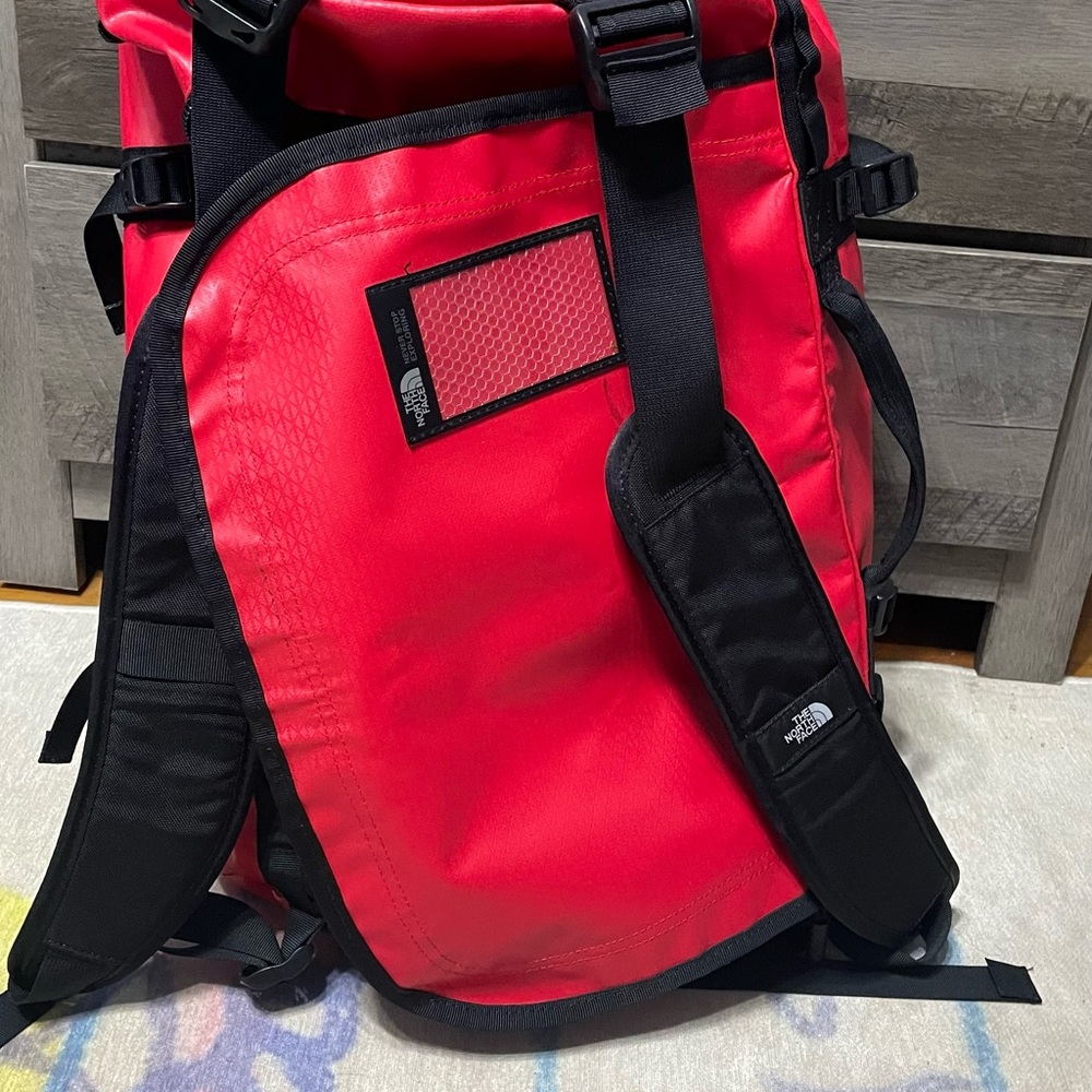 Small Northface Basecamp Duffel